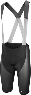 Assos EQUIPE RSR Cycling Bib Shorts Superléger - Black Series, Black Series